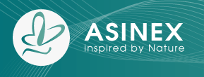 ASINEX logo 